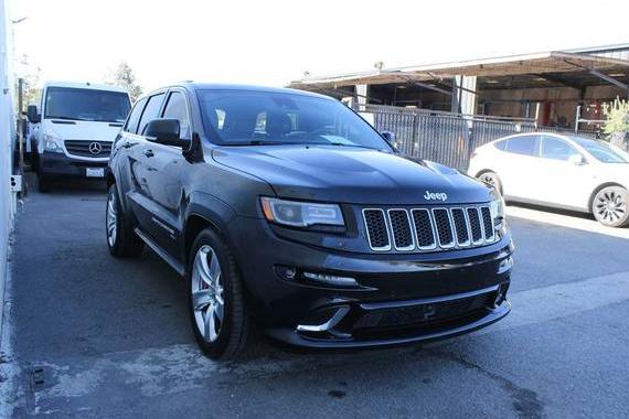 JEEP GRAND CHEROKEE 2014 1C4RJFDJ3EC588122 image JEEP GRAND CHEROKEE 2014 1C4RJFDJ3EC588122 image
